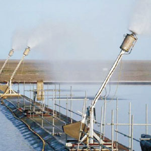 废水零排放系统