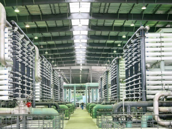 整体解决方案技术